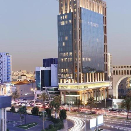 Spectrums Tahlia Jeddah Jidá Exterior foto