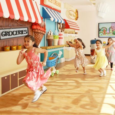 Spectrums Tahlia Jeddah Jidá Exterior foto