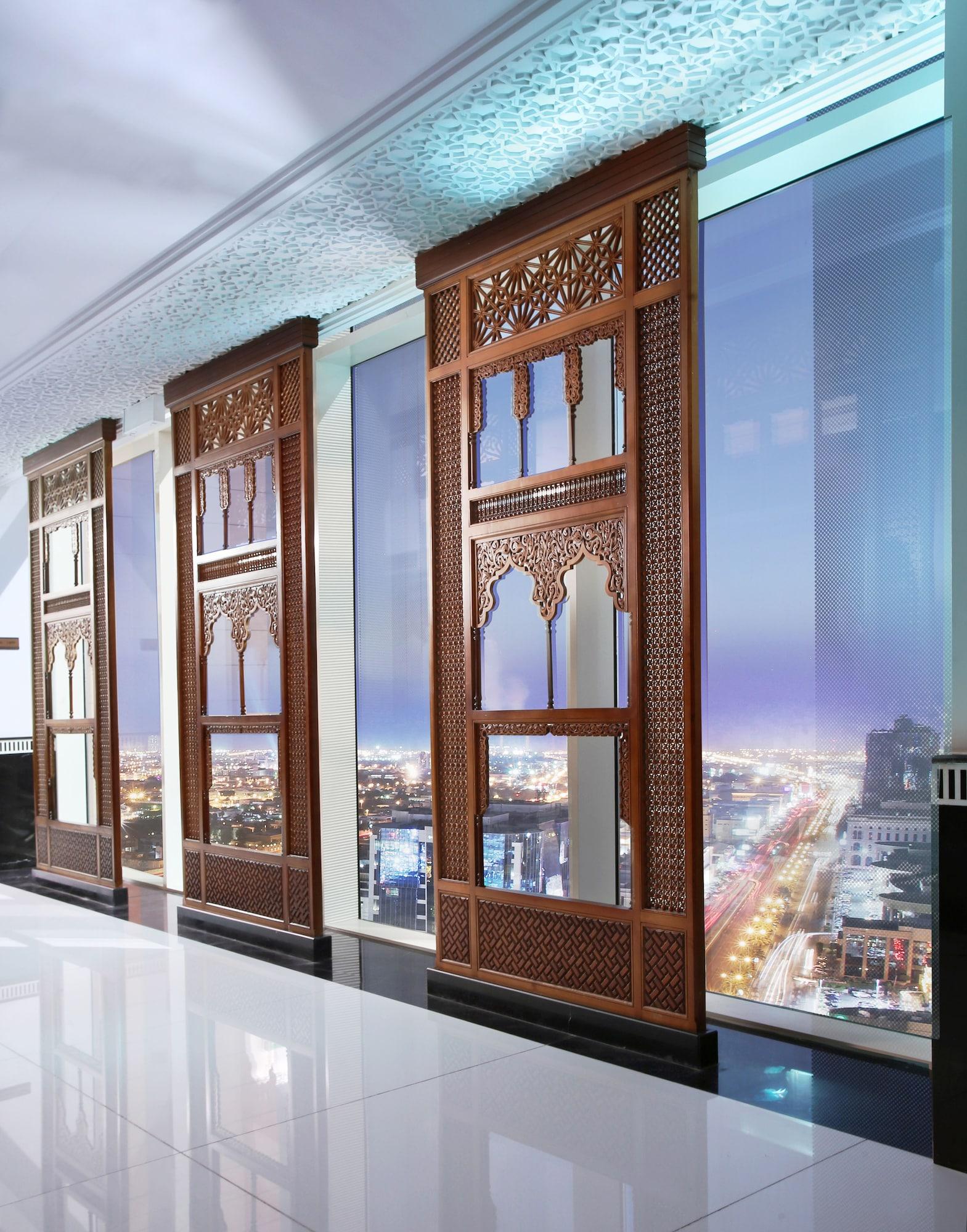 Spectrums Tahlia Jeddah Jidá Exterior foto