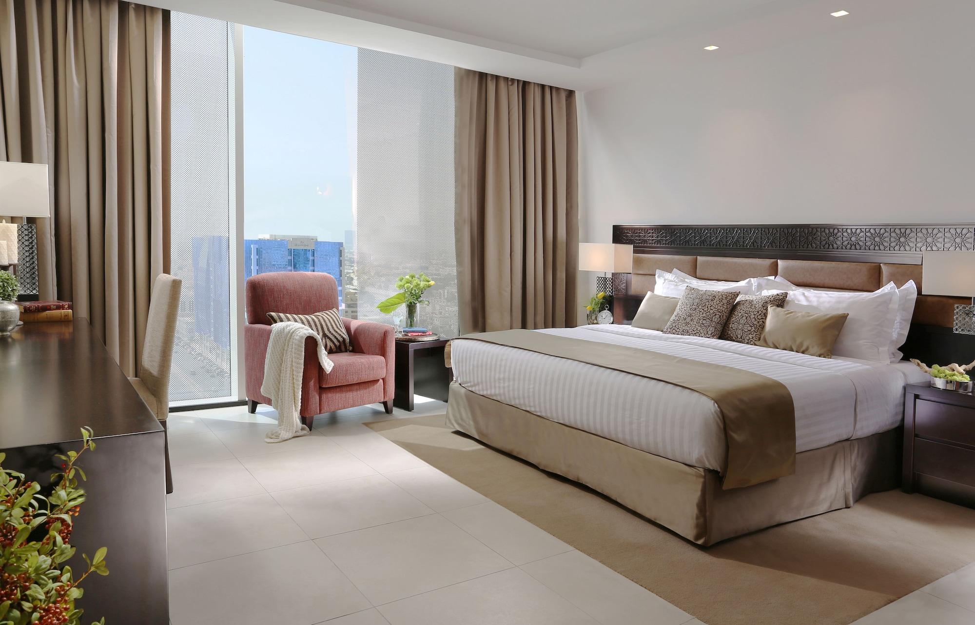 Spectrums Tahlia Jeddah Jidá Exterior foto