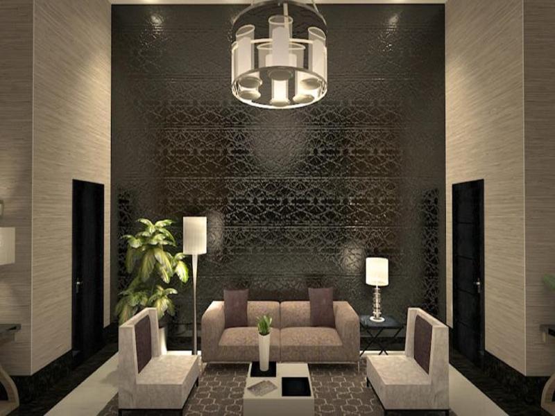 Spectrums Tahlia Jeddah Jidá Exterior foto