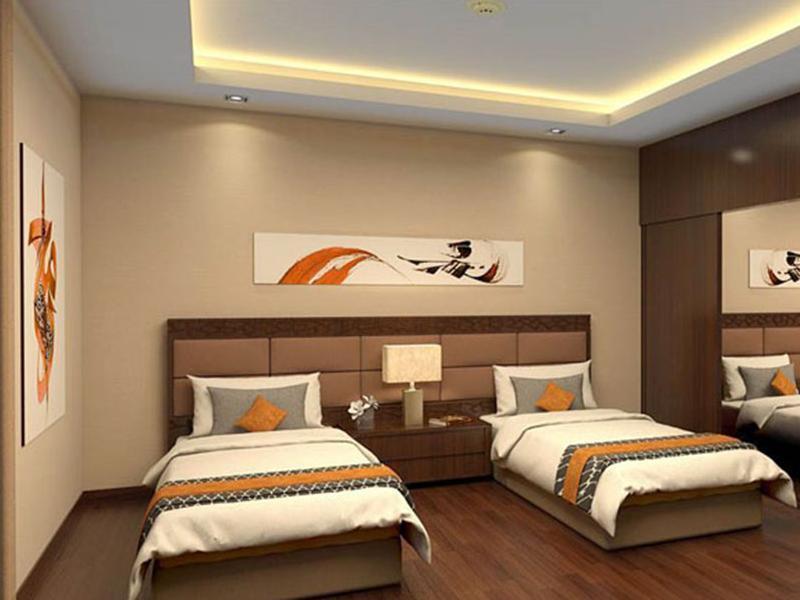 Spectrums Tahlia Jeddah Jidá Exterior foto