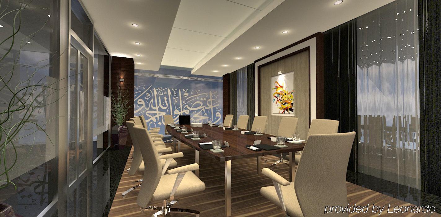 Spectrums Tahlia Jeddah Jidá Exterior foto