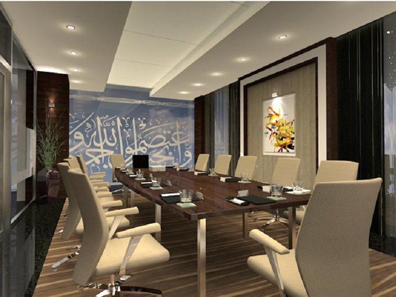 Spectrums Tahlia Jeddah Jidá Exterior foto