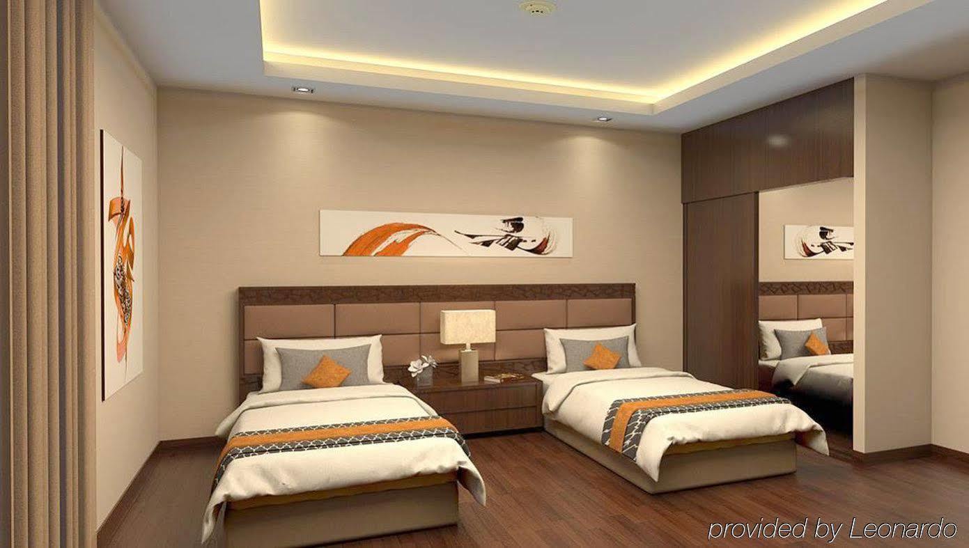 Spectrums Tahlia Jeddah Jidá Exterior foto
