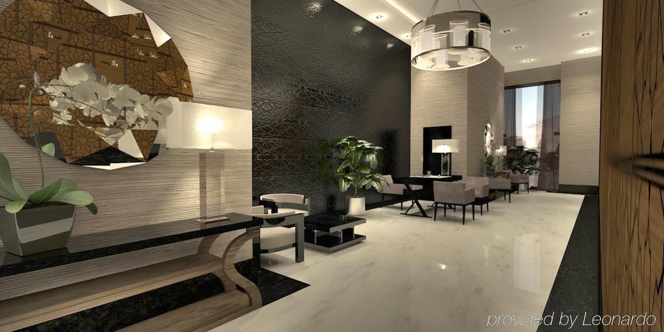 Spectrums Tahlia Jeddah Jidá Exterior foto