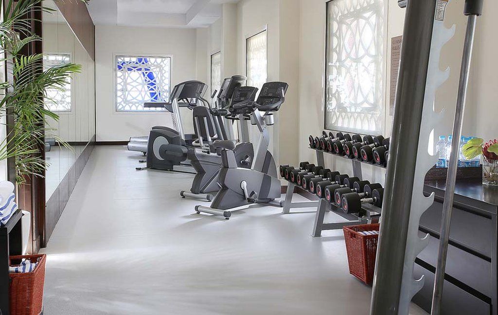 Spectrums Tahlia Jeddah Jidá Exterior foto