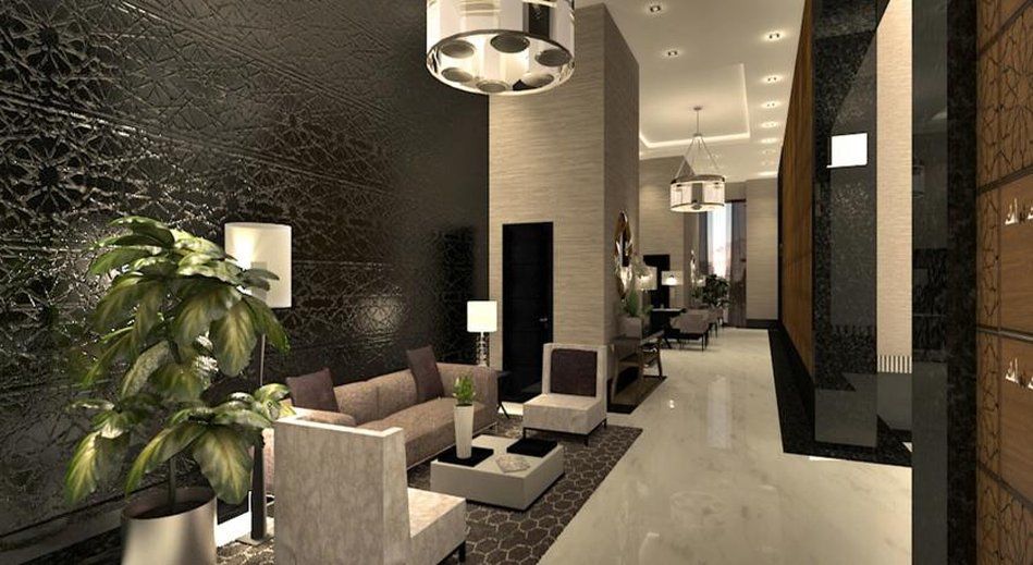 Spectrums Tahlia Jeddah Jidá Exterior foto