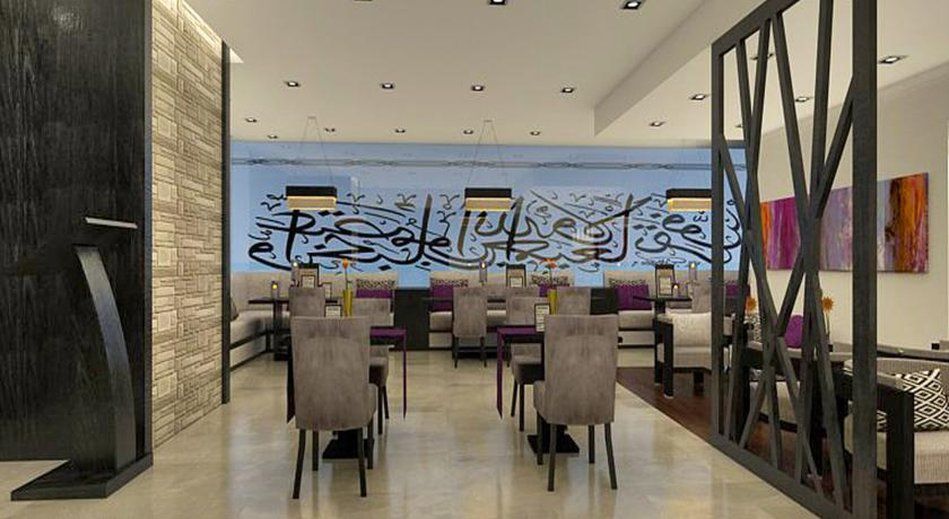 Spectrums Tahlia Jeddah Jidá Exterior foto