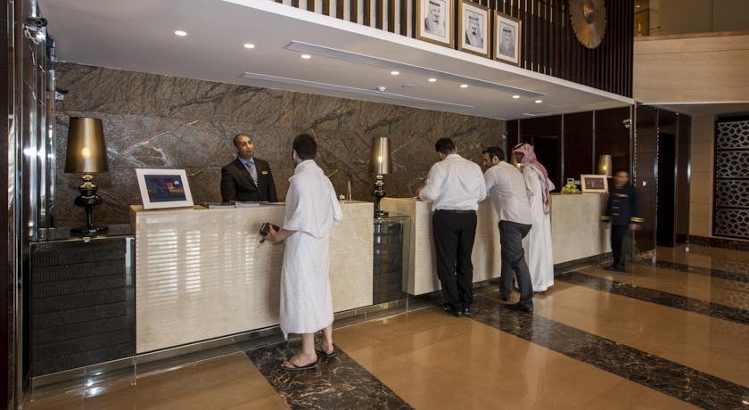 Spectrums Tahlia Jeddah Jidá Exterior foto
