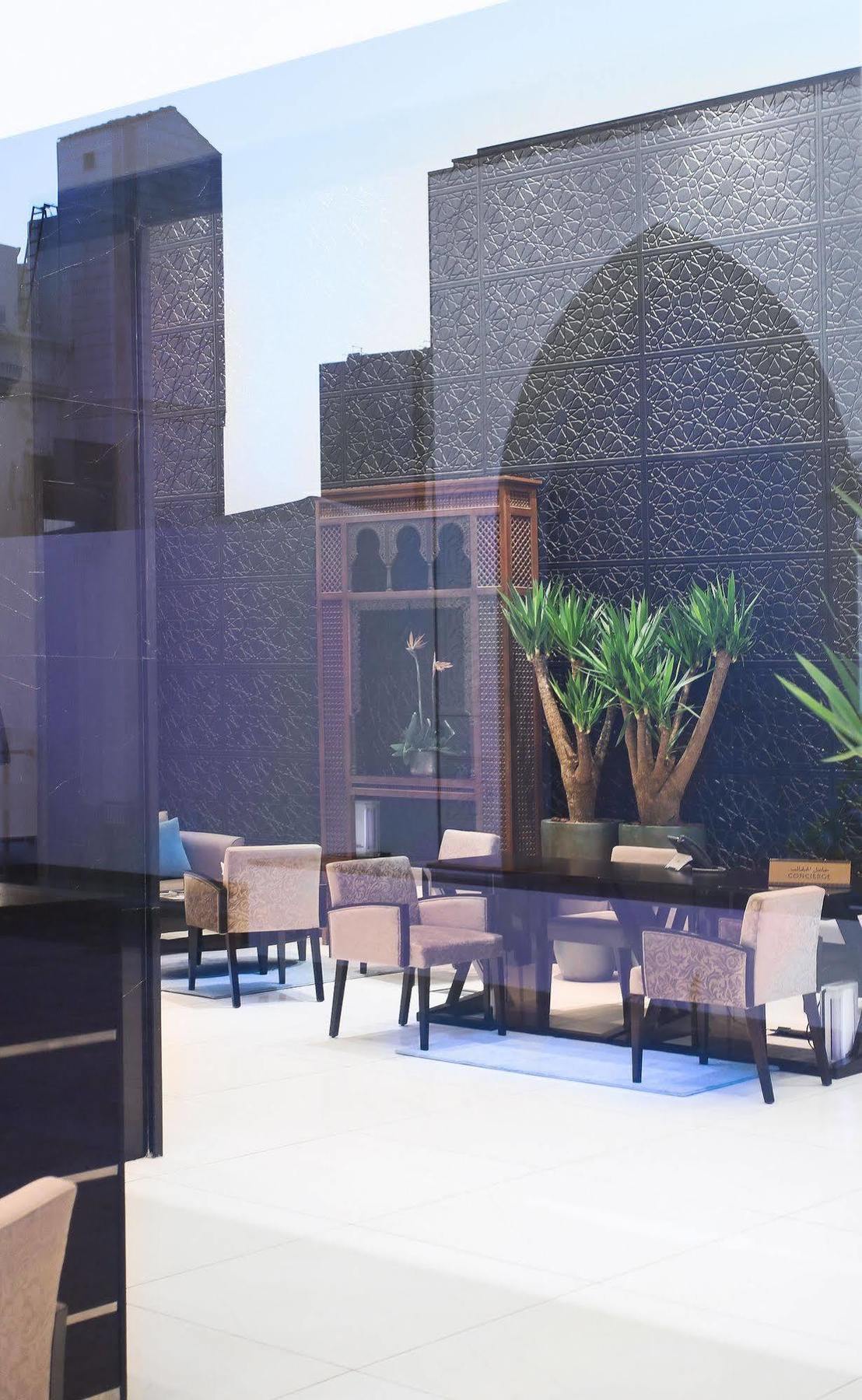 Spectrums Tahlia Jeddah Jidá Exterior foto