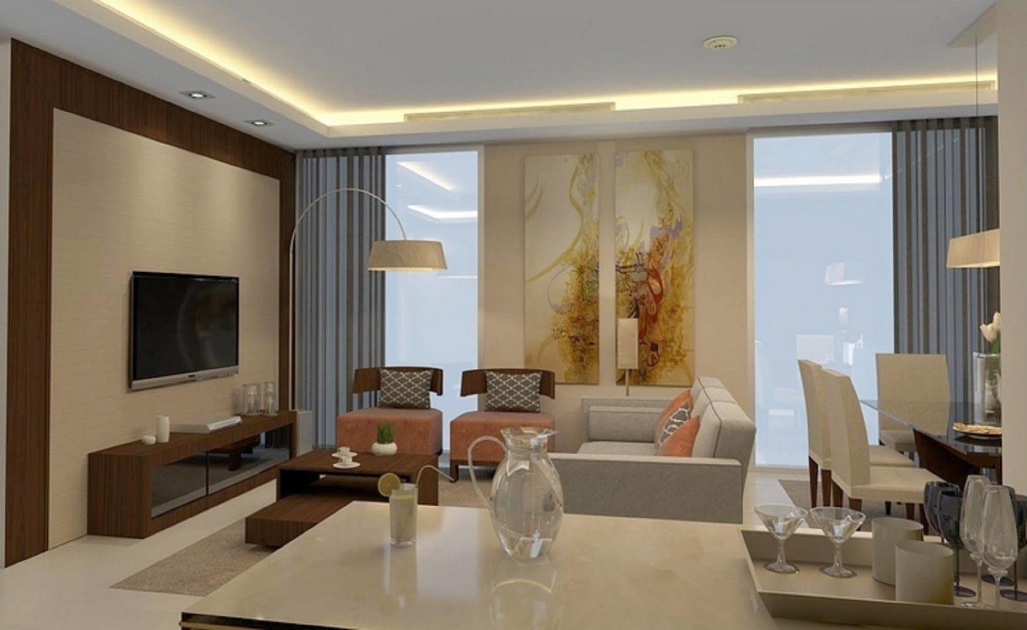 Spectrums Tahlia Jeddah Jidá Exterior foto