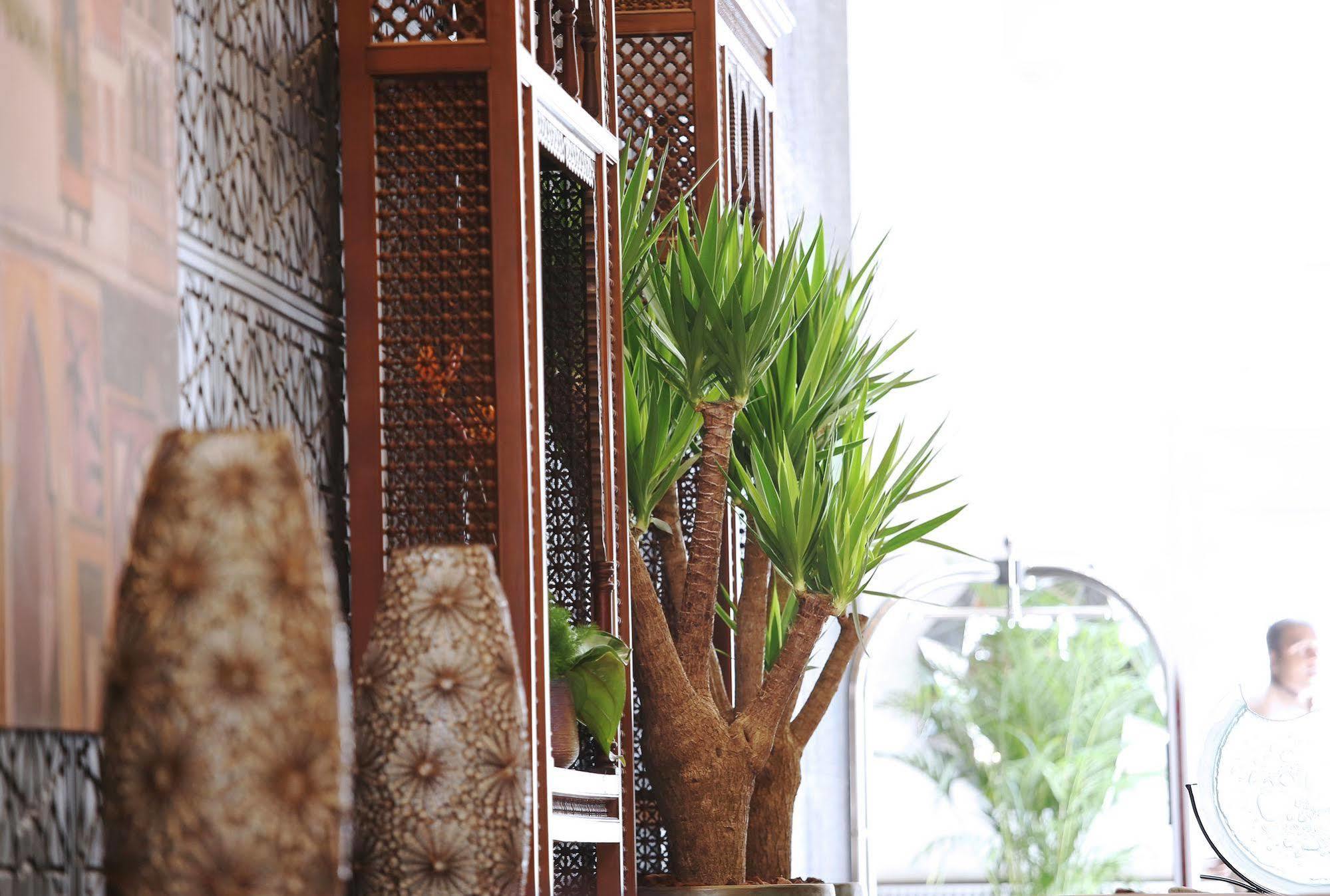 Spectrums Tahlia Jeddah Jidá Exterior foto