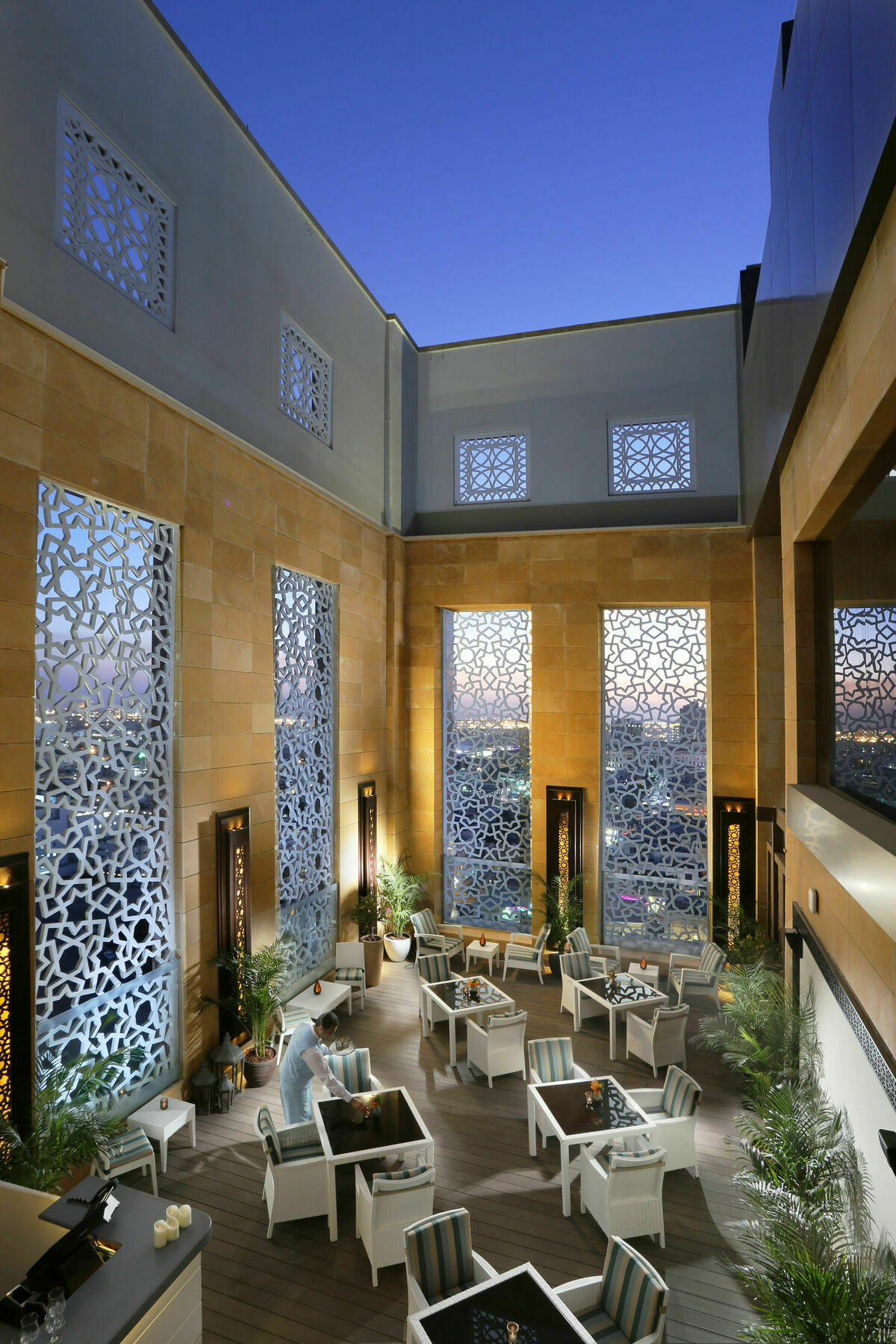 Spectrums Tahlia Jeddah Jidá Exterior foto