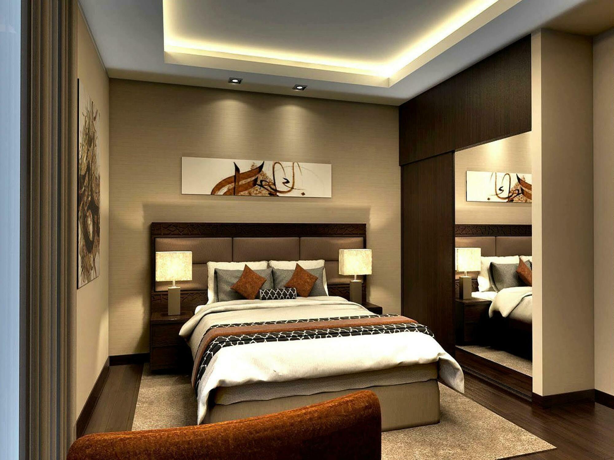 Spectrums Tahlia Jeddah Jidá Exterior foto
