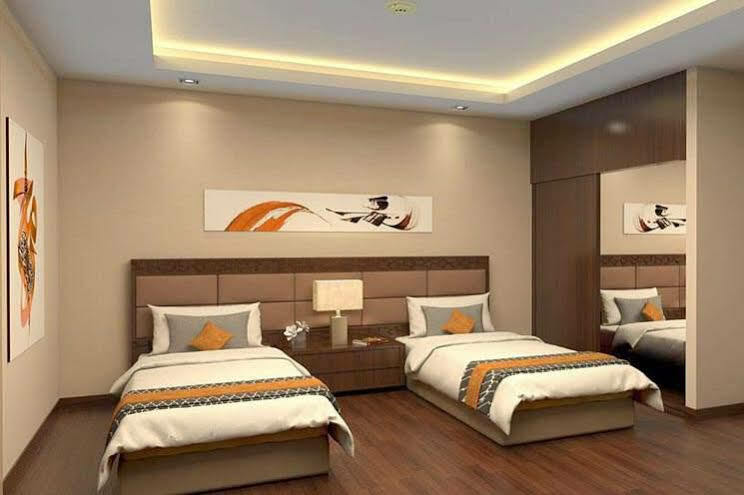 Spectrums Tahlia Jeddah Jidá Exterior foto